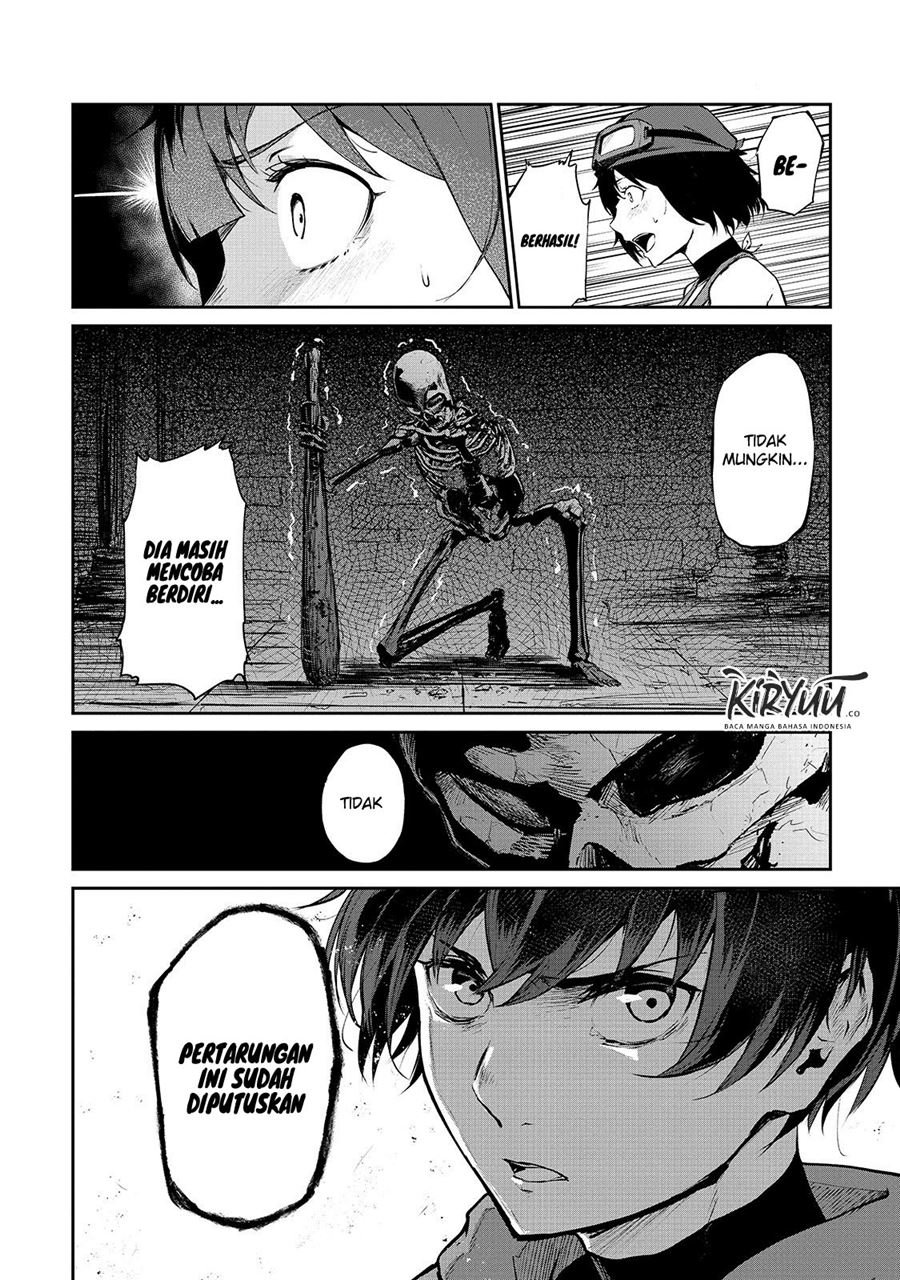 boushoku-hi-no-ken - Chapter: 6