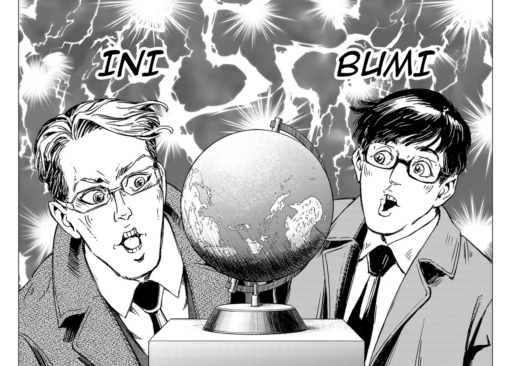 nihonkoku-shoukan - Chapter: 28