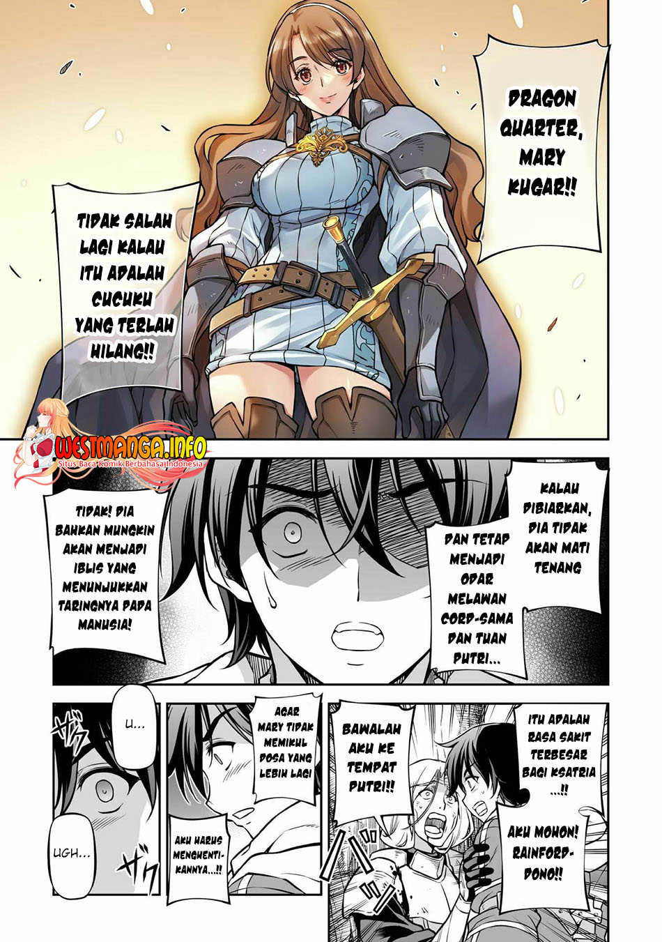 drawing-saikyou-mangaka-wa-oekaki-skill-de-isekai-musou-suru - Chapter: 72