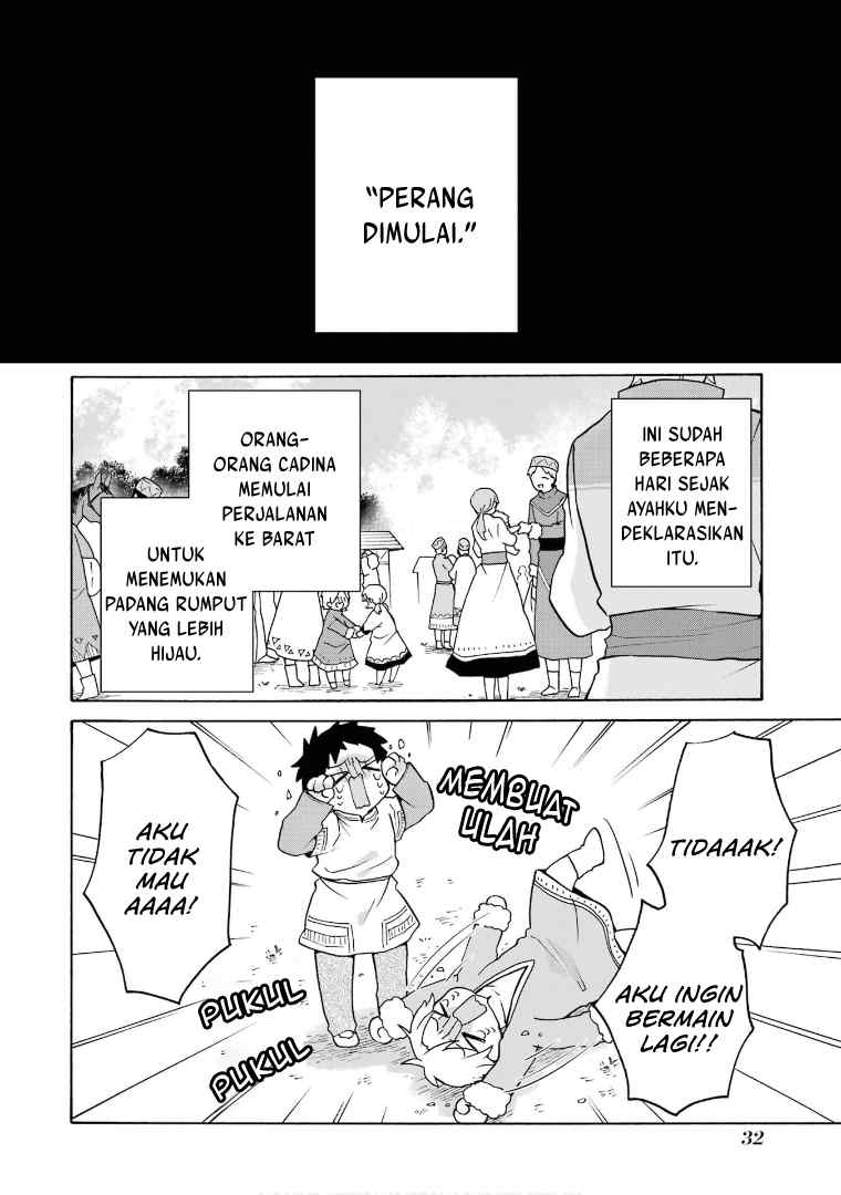 tada-shiawasena-isekai-kazoku-seikatsu - Chapter: 22