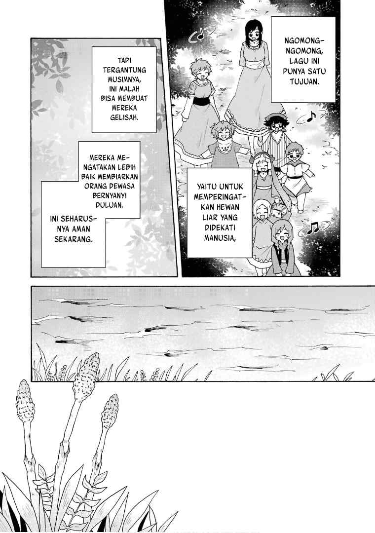 tada-shiawasena-isekai-kazoku-seikatsu - Chapter: 22