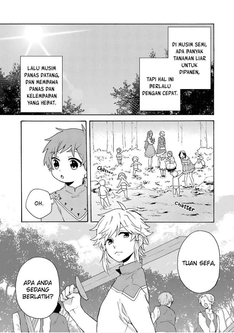 tada-shiawasena-isekai-kazoku-seikatsu - Chapter: 22
