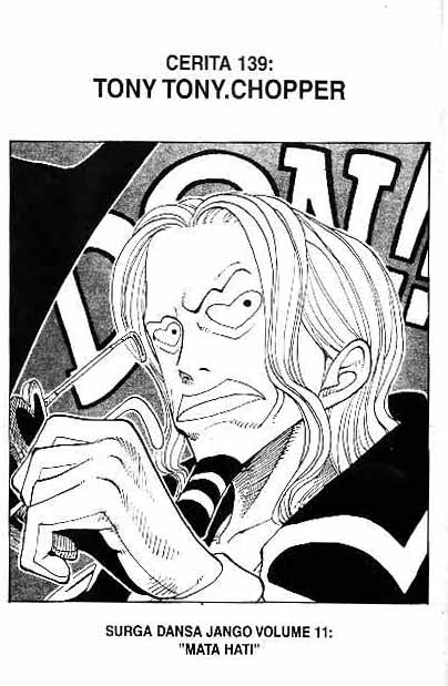 one-piece-id - Chapter: 139