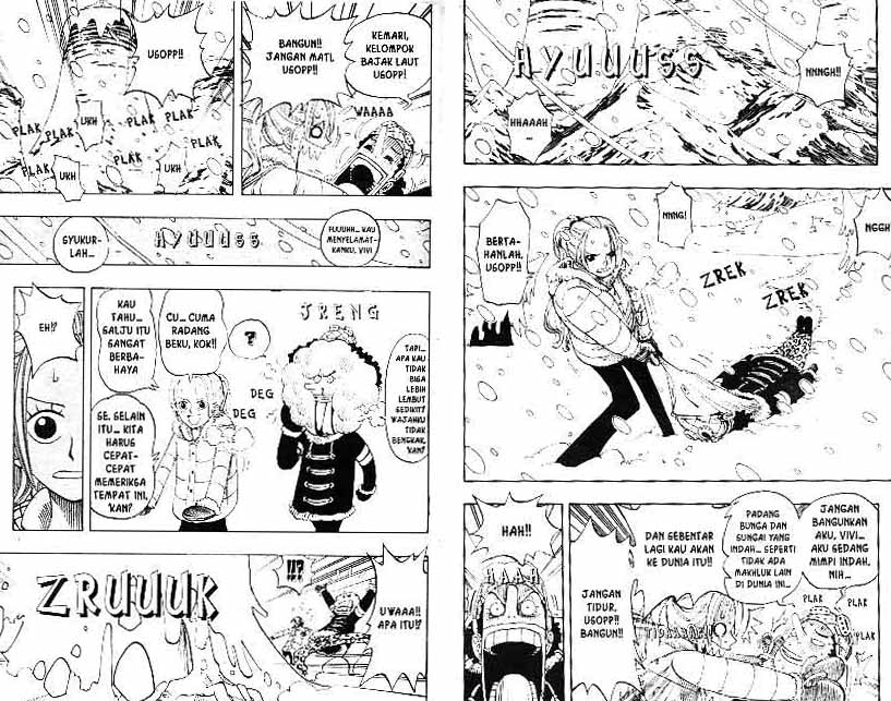 one-piece-id - Chapter: 139