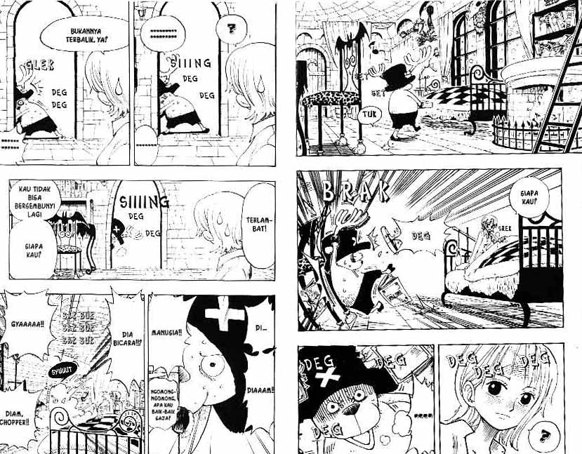 one-piece-id - Chapter: 139