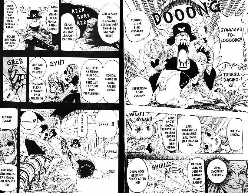 one-piece-id - Chapter: 139