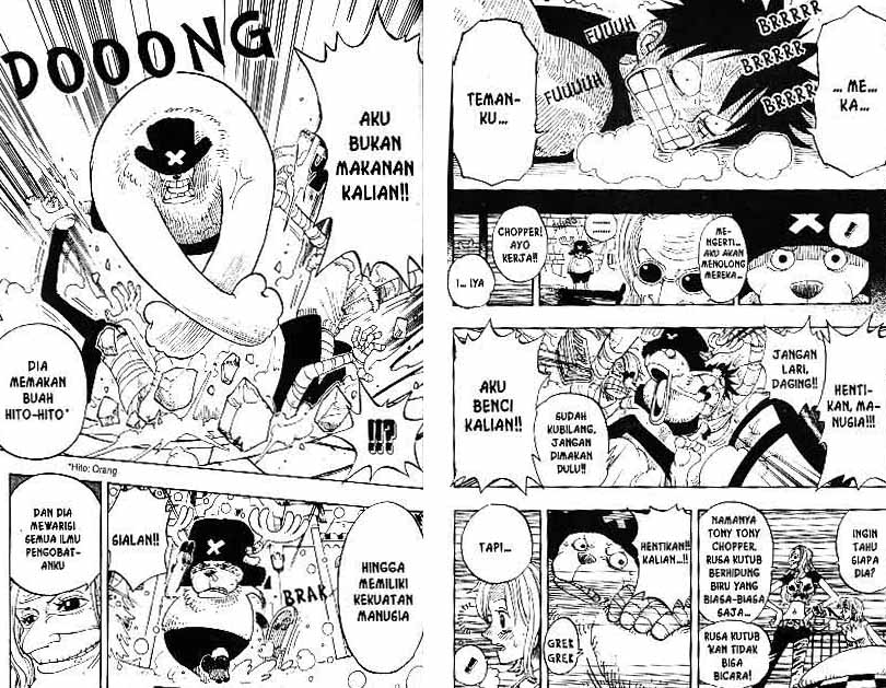 one-piece-id - Chapter: 139