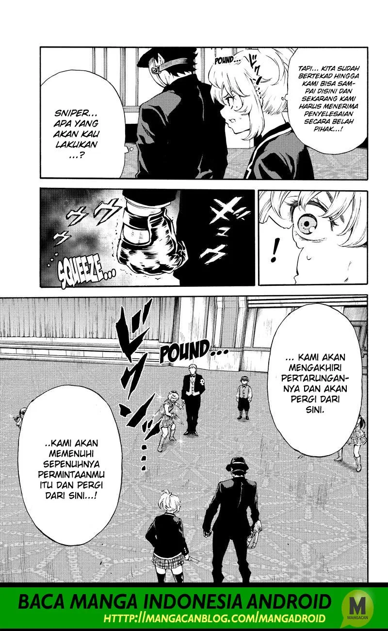 tenkuu-shinpan - Chapter: 177