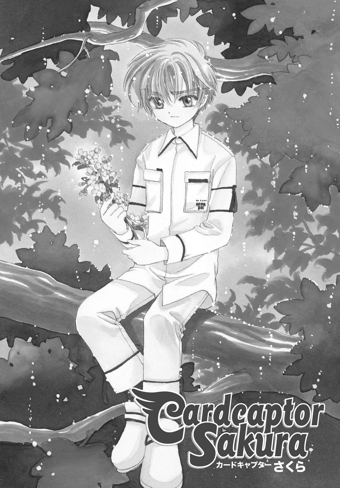 cardcaptor-sakura - Chapter: 41