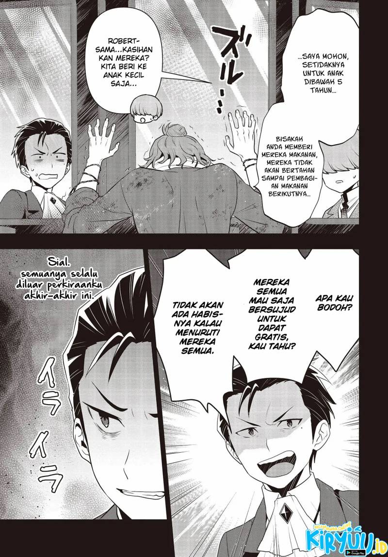 tanaka-ke-tensei-suru - Chapter: 34