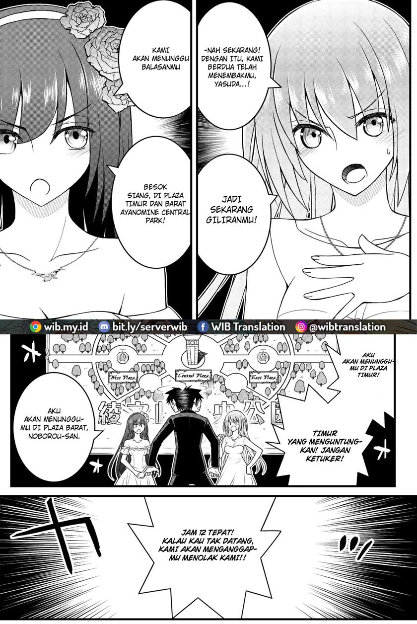 kin-no-kanojo-gin-no-kanojo - Chapter: 48