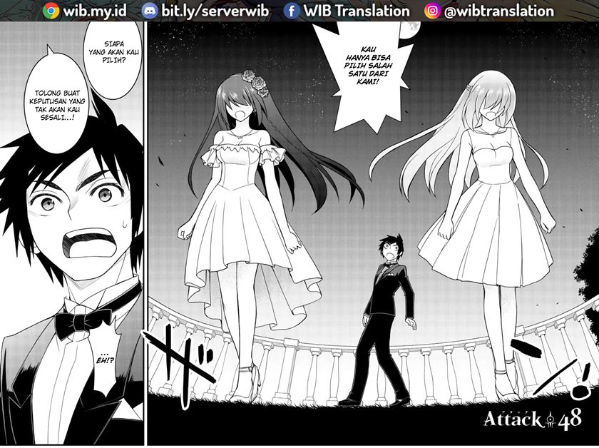 kin-no-kanojo-gin-no-kanojo - Chapter: 48