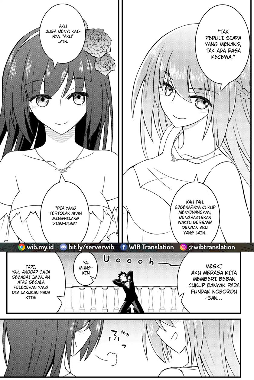 kin-no-kanojo-gin-no-kanojo - Chapter: 48