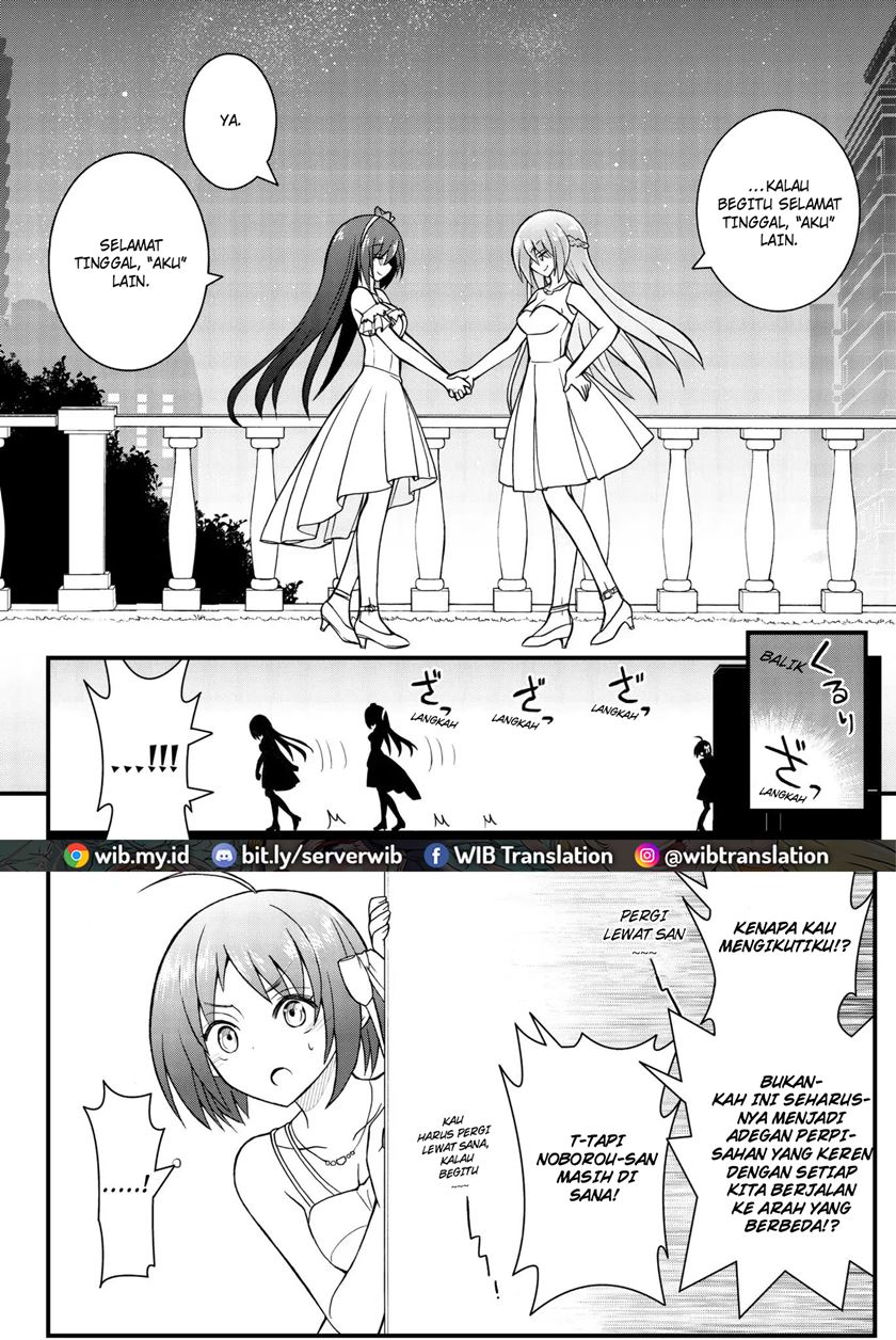 kin-no-kanojo-gin-no-kanojo - Chapter: 48