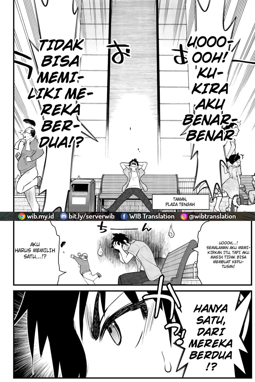 kin-no-kanojo-gin-no-kanojo - Chapter: 48