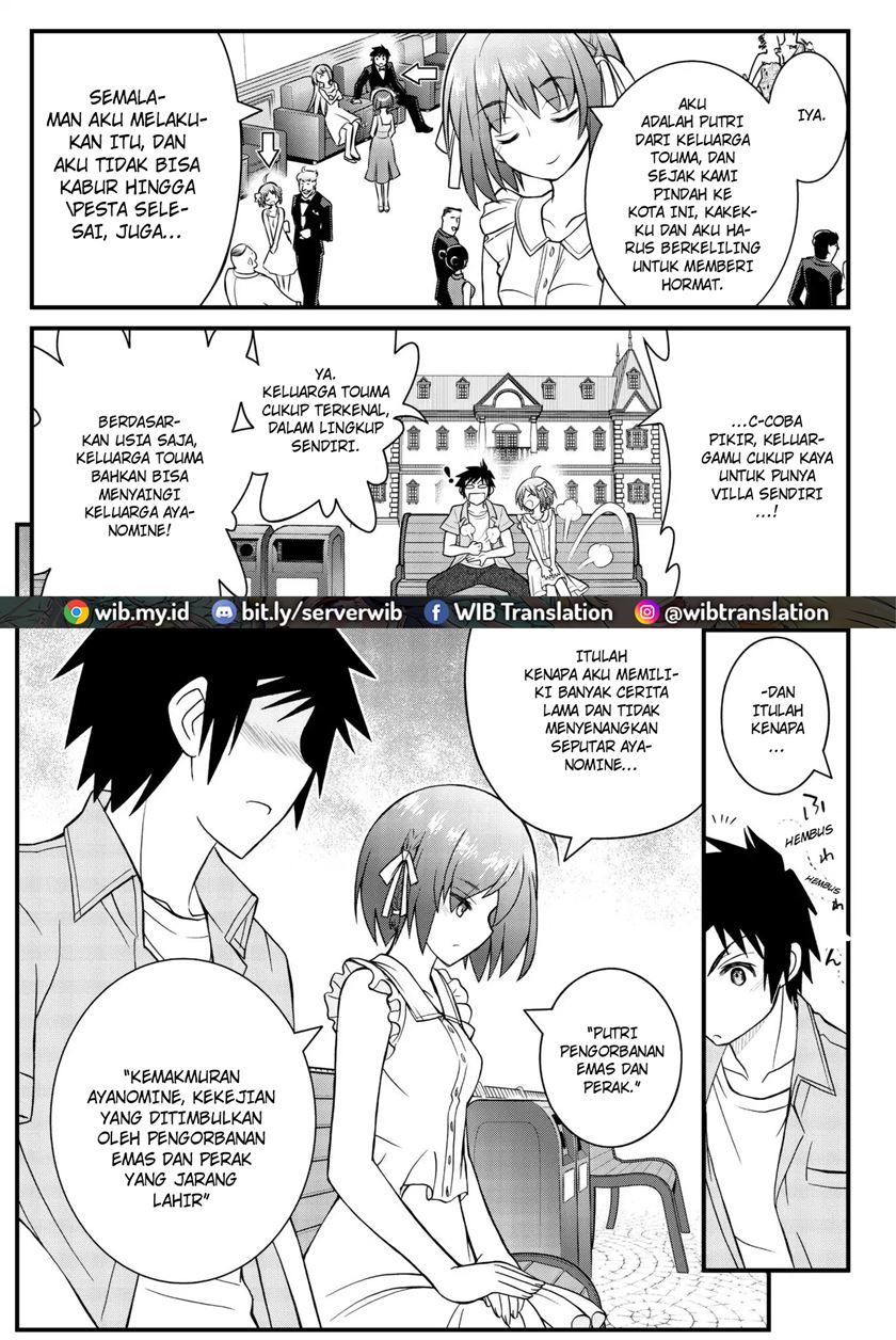 kin-no-kanojo-gin-no-kanojo - Chapter: 48