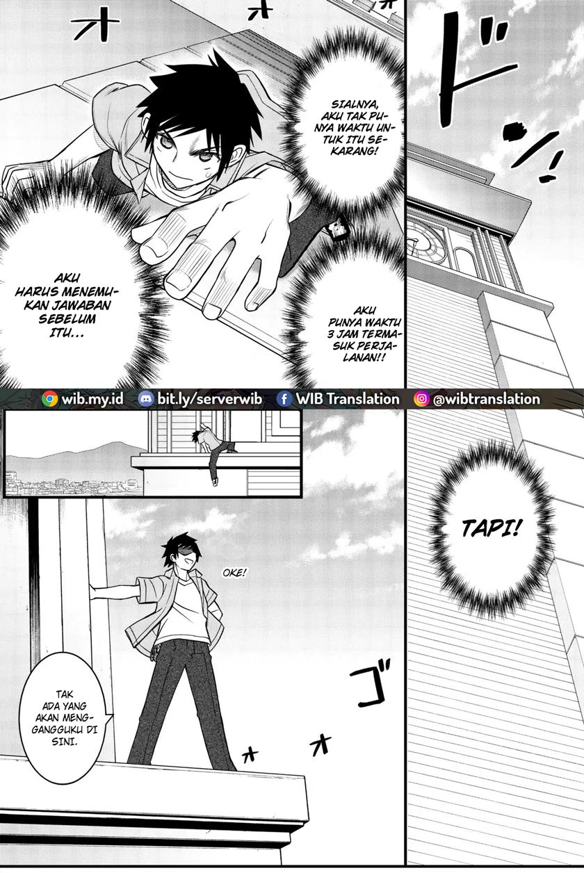 kin-no-kanojo-gin-no-kanojo - Chapter: 48