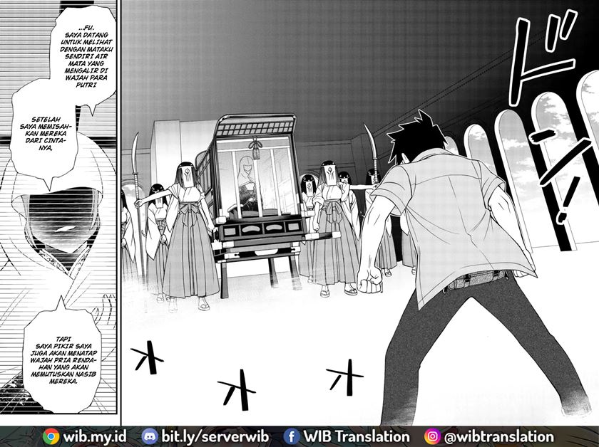 kin-no-kanojo-gin-no-kanojo - Chapter: 48