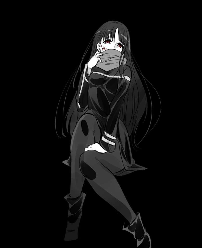weird-prequel - Chapter: 00