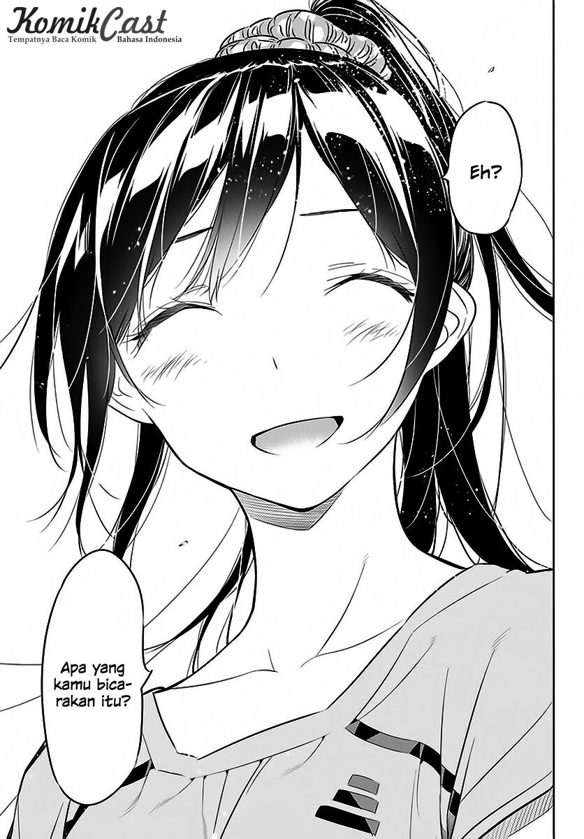 kanojo-okarishimasu - Chapter: 22