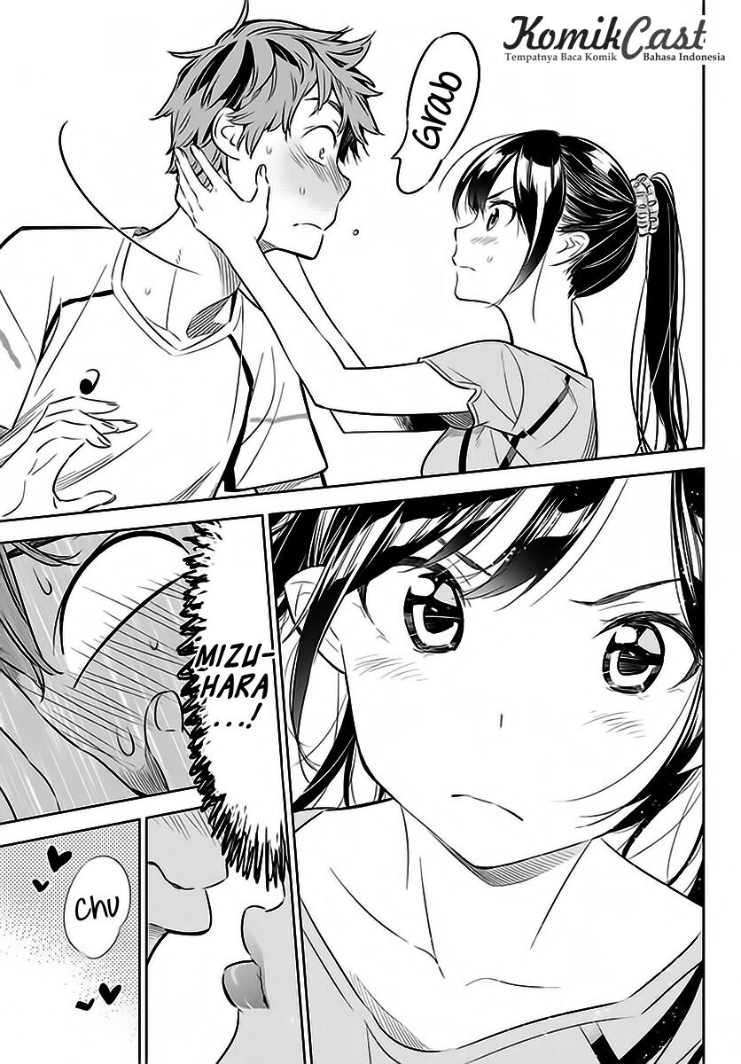 kanojo-okarishimasu - Chapter: 22