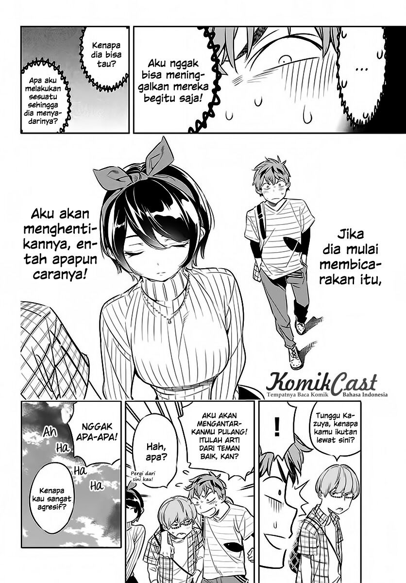 kanojo-okarishimasu - Chapter: 22