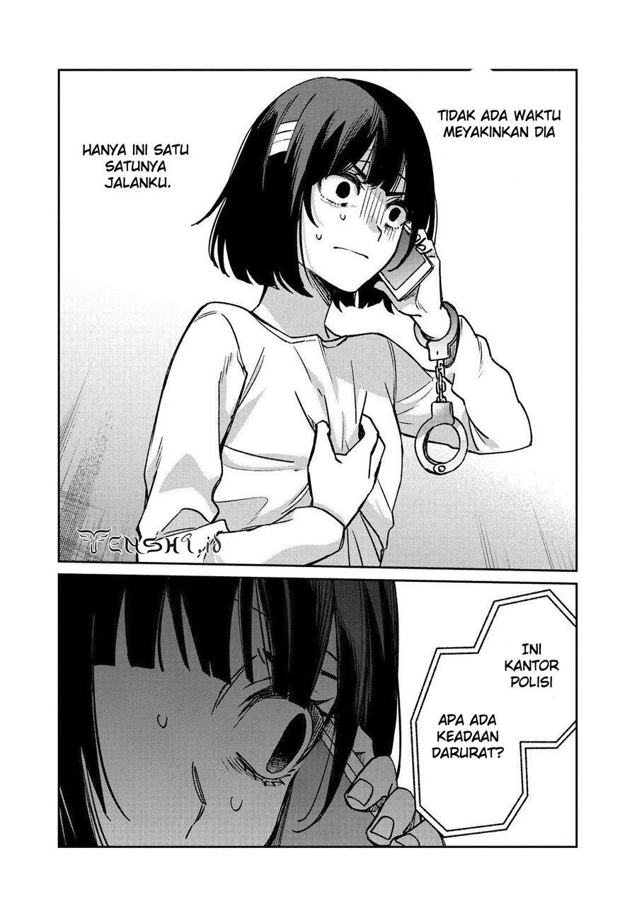 sachi-iro-no-one-room - Chapter: 62
