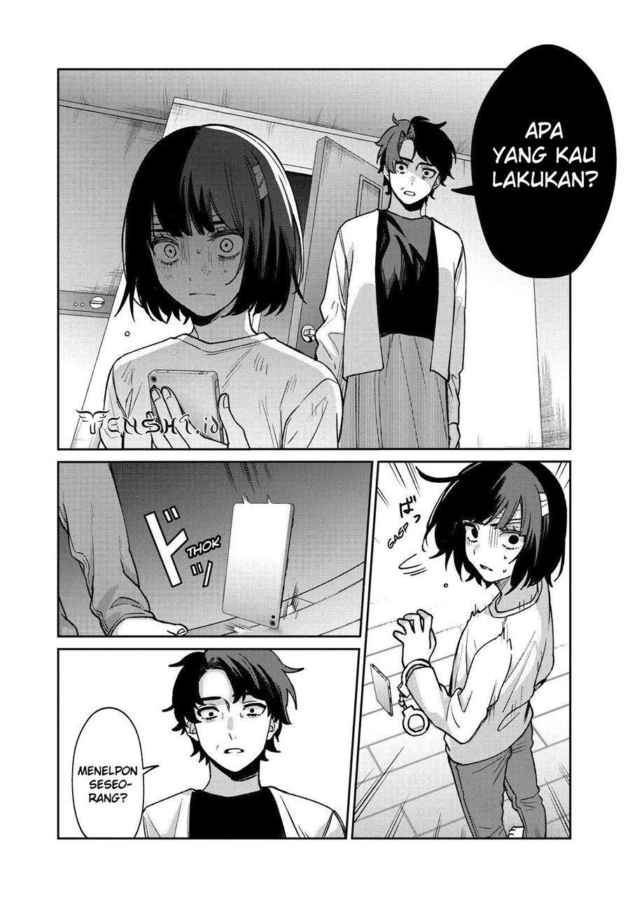 sachi-iro-no-one-room - Chapter: 62
