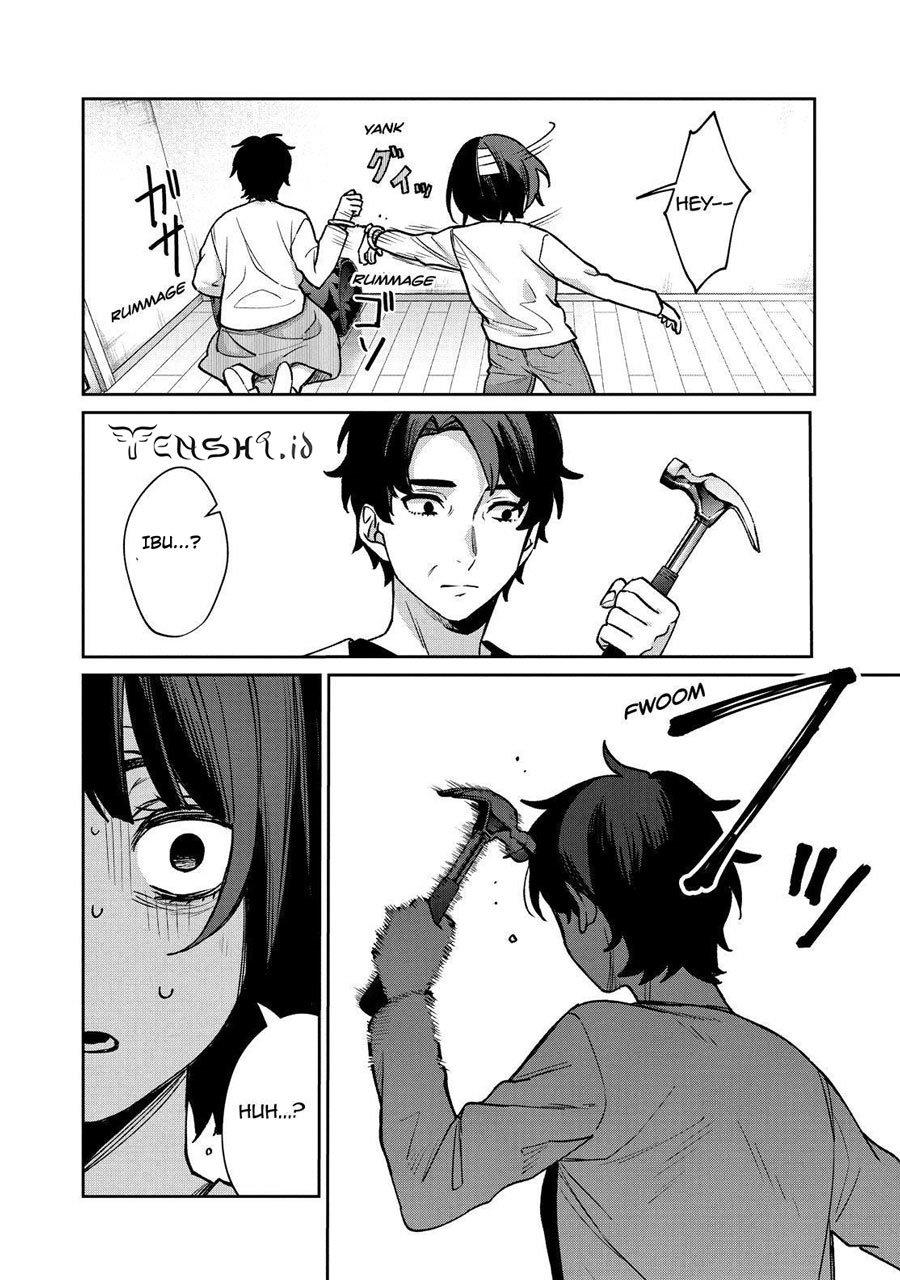 sachi-iro-no-one-room - Chapter: 62