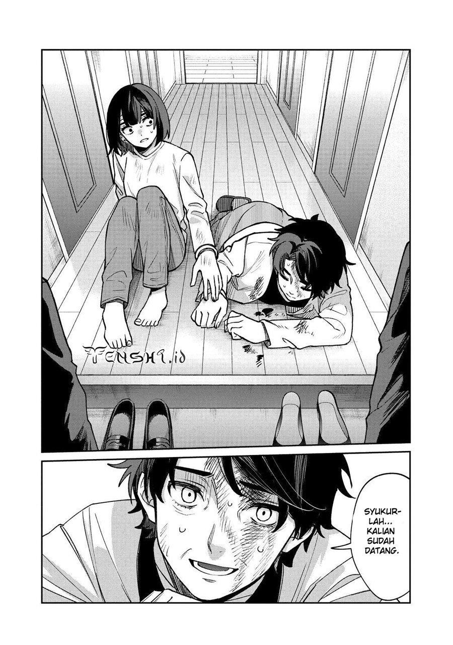 sachi-iro-no-one-room - Chapter: 62