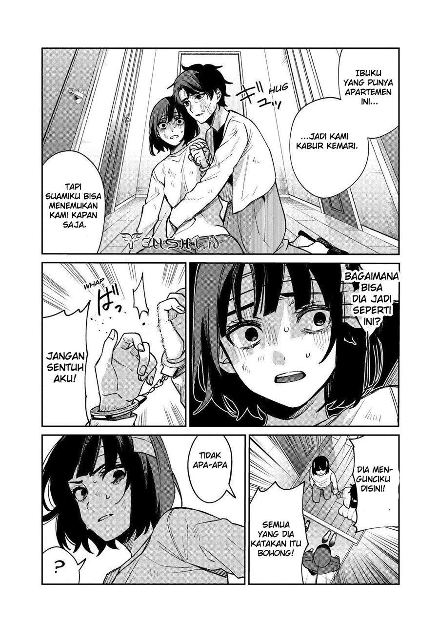 sachi-iro-no-one-room - Chapter: 62