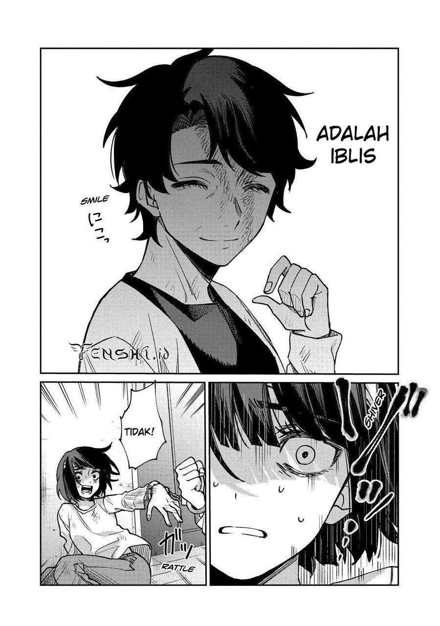 sachi-iro-no-one-room - Chapter: 62
