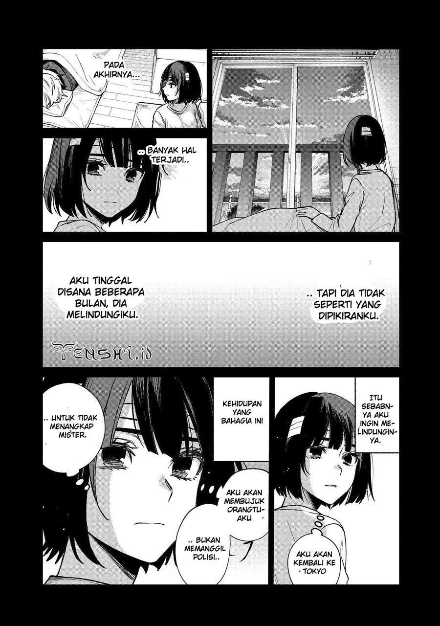 sachi-iro-no-one-room - Chapter: 62