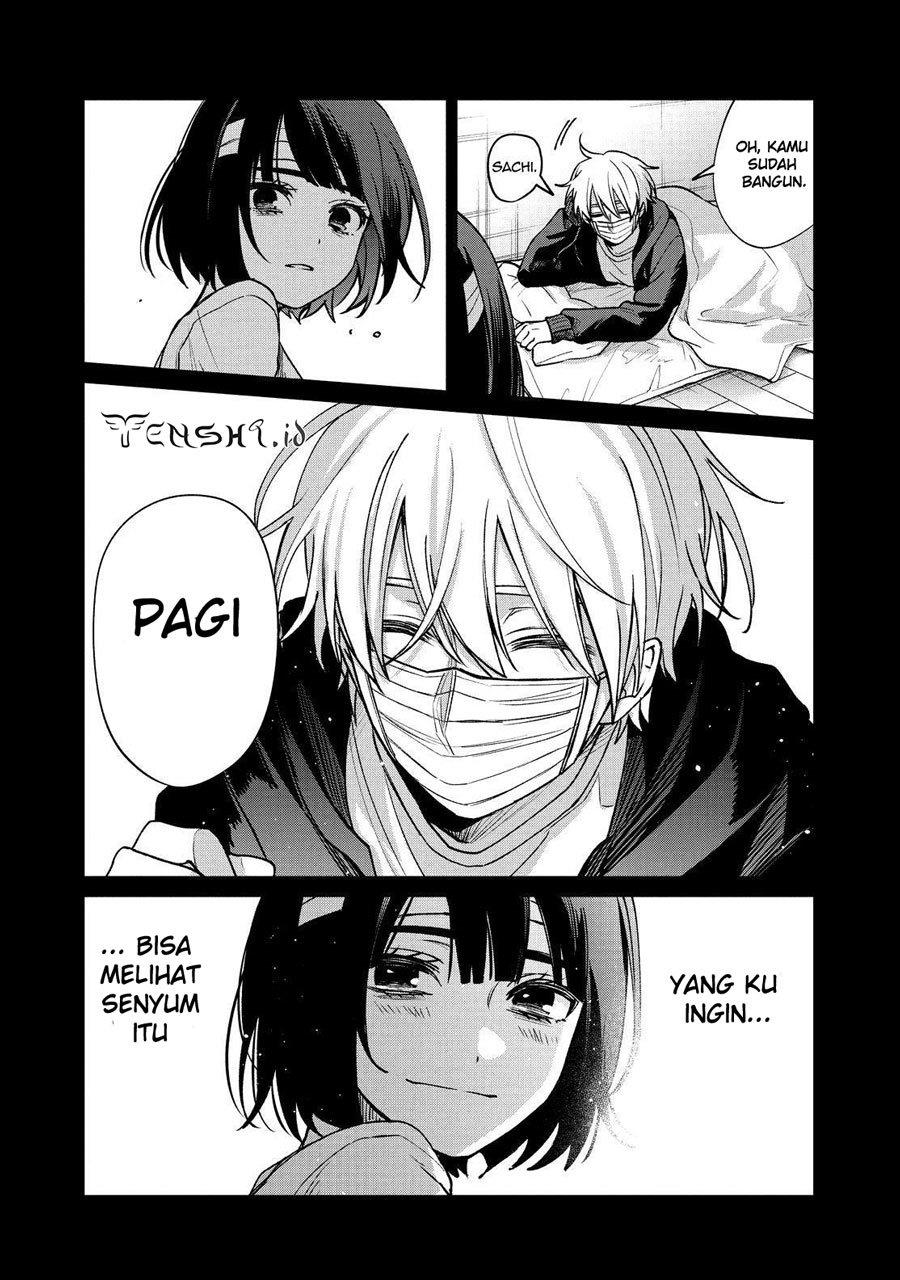 sachi-iro-no-one-room - Chapter: 62