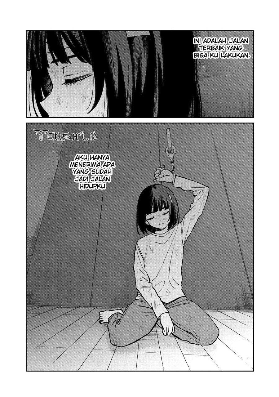 sachi-iro-no-one-room - Chapter: 62