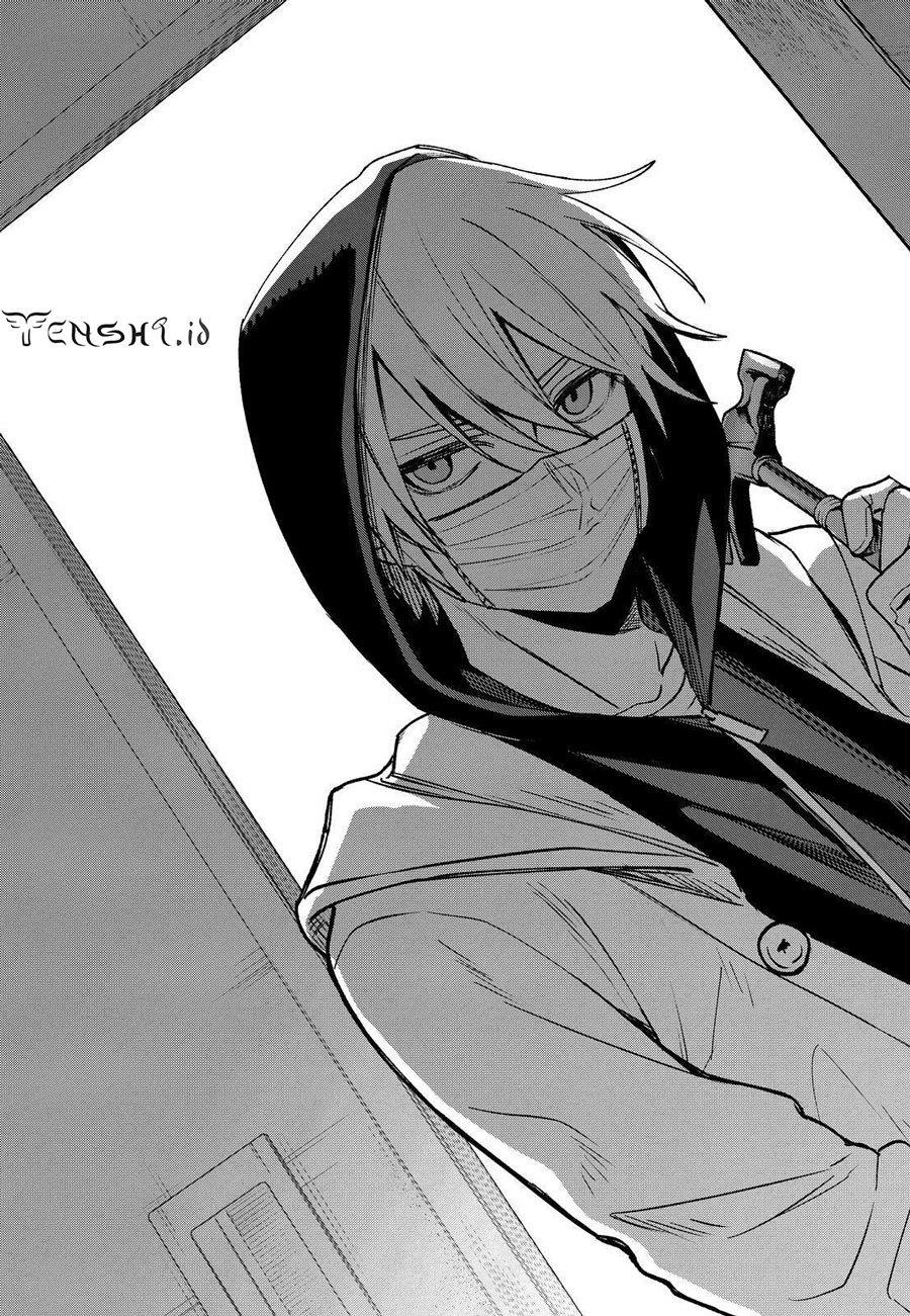 sachi-iro-no-one-room - Chapter: 62