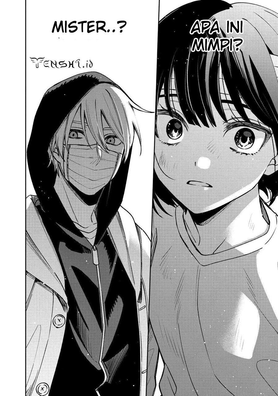 sachi-iro-no-one-room - Chapter: 62