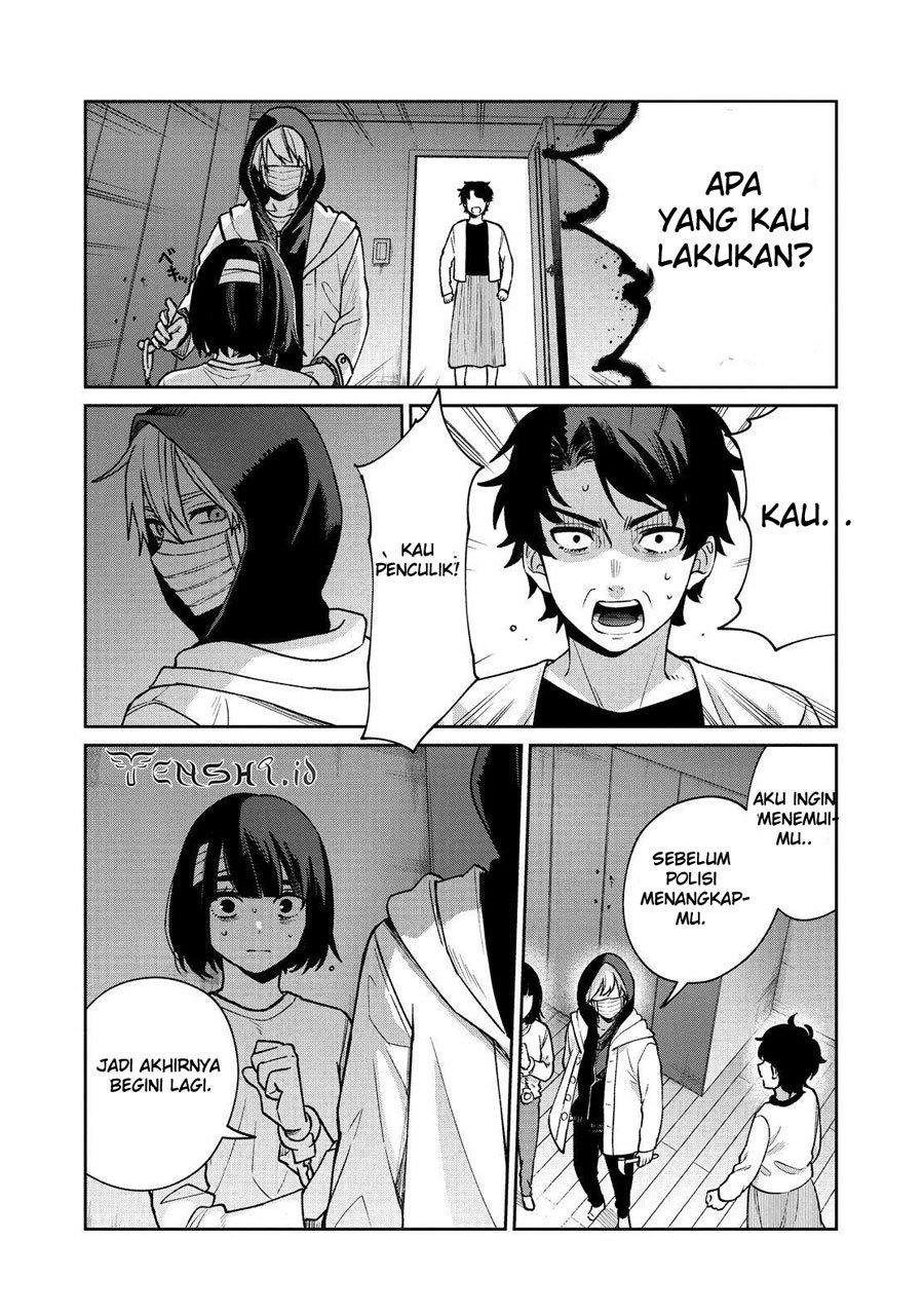 sachi-iro-no-one-room - Chapter: 62