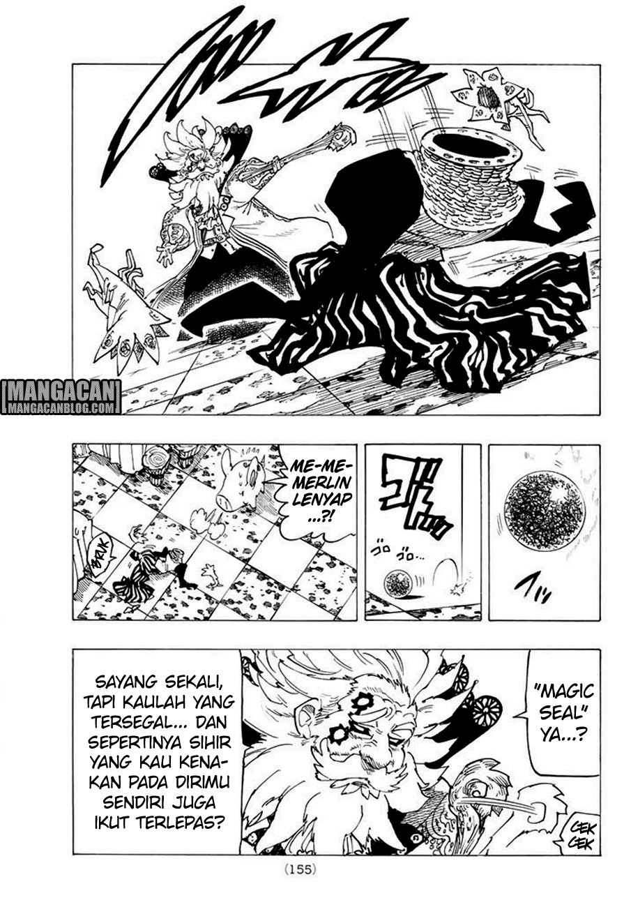 nanatsu-no-taizai - Chapter: 237