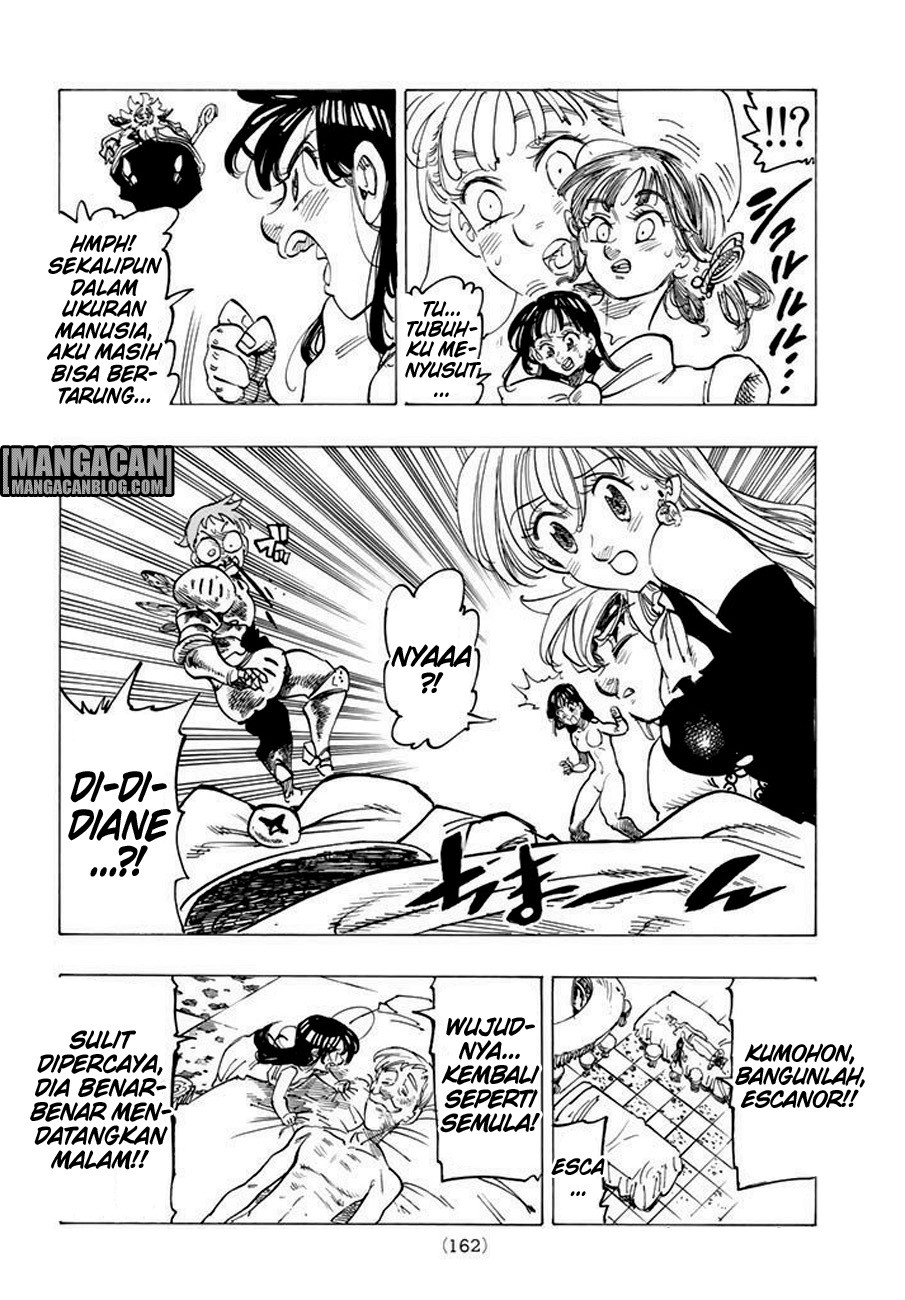 nanatsu-no-taizai - Chapter: 237