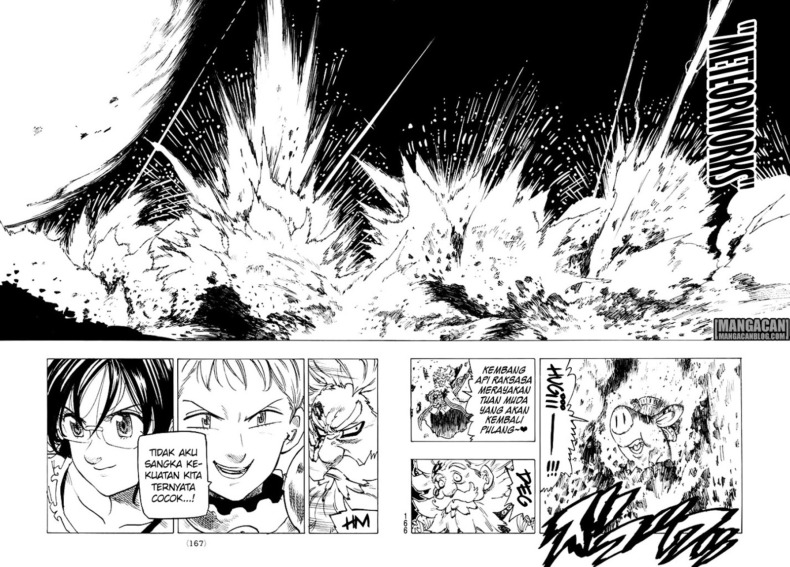 nanatsu-no-taizai - Chapter: 237