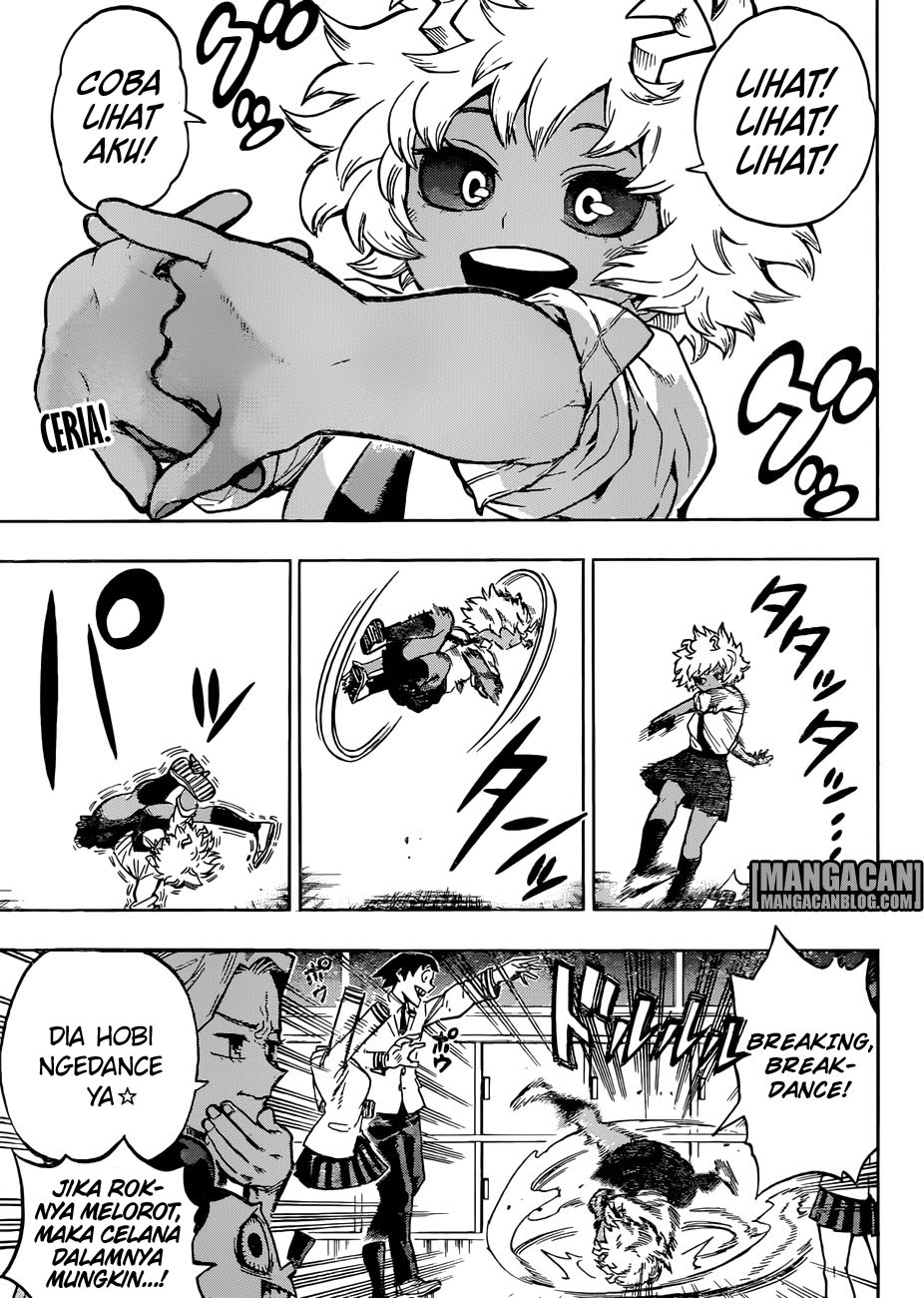 boku-no-hero-academia - Chapter: 169