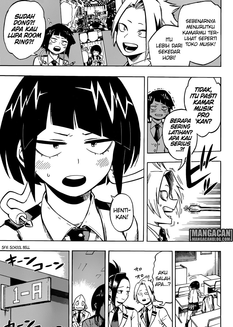 boku-no-hero-academia - Chapter: 169