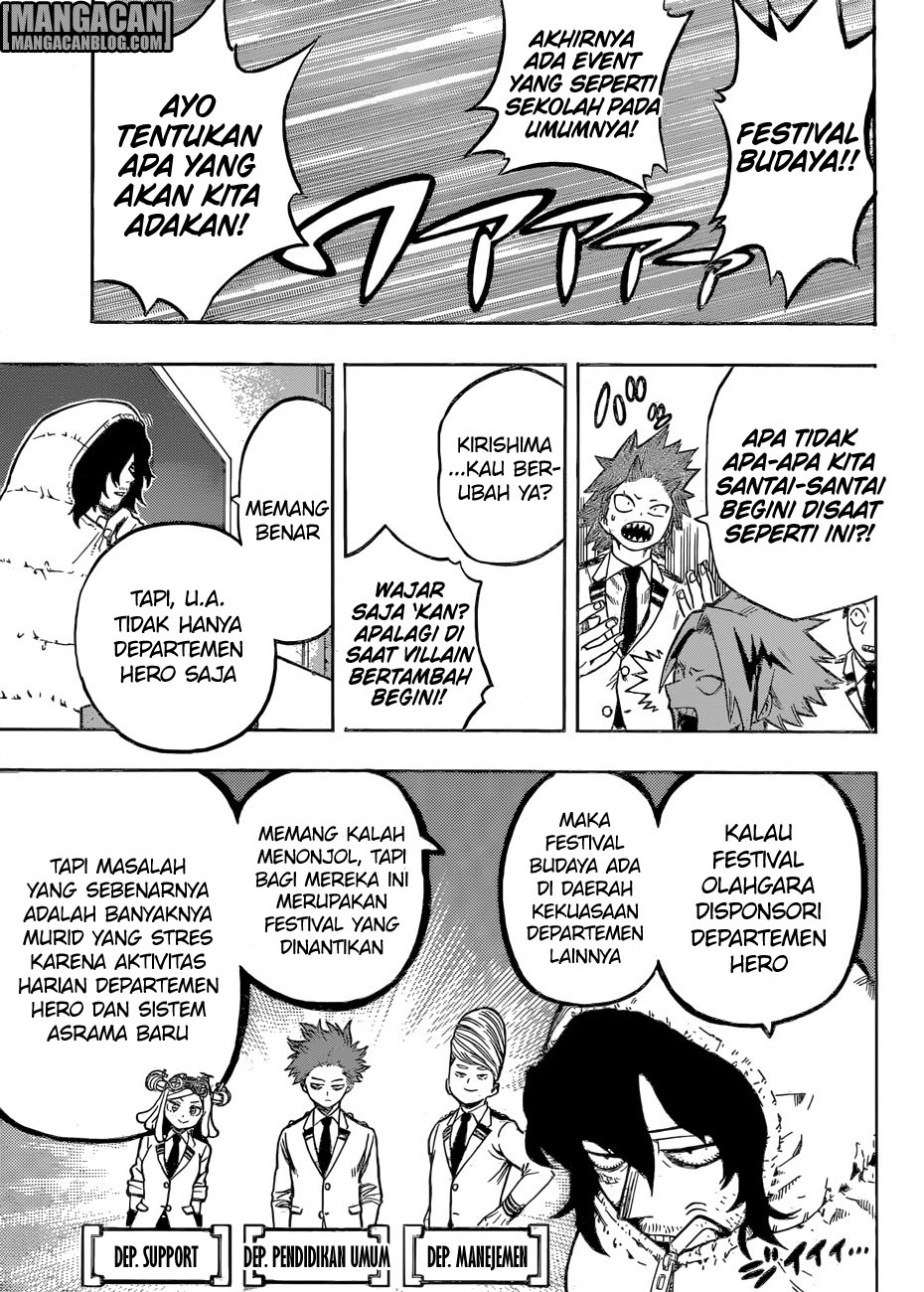 boku-no-hero-academia - Chapter: 169