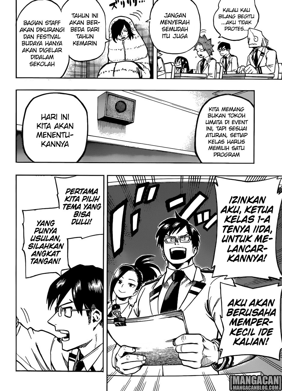 boku-no-hero-academia - Chapter: 169