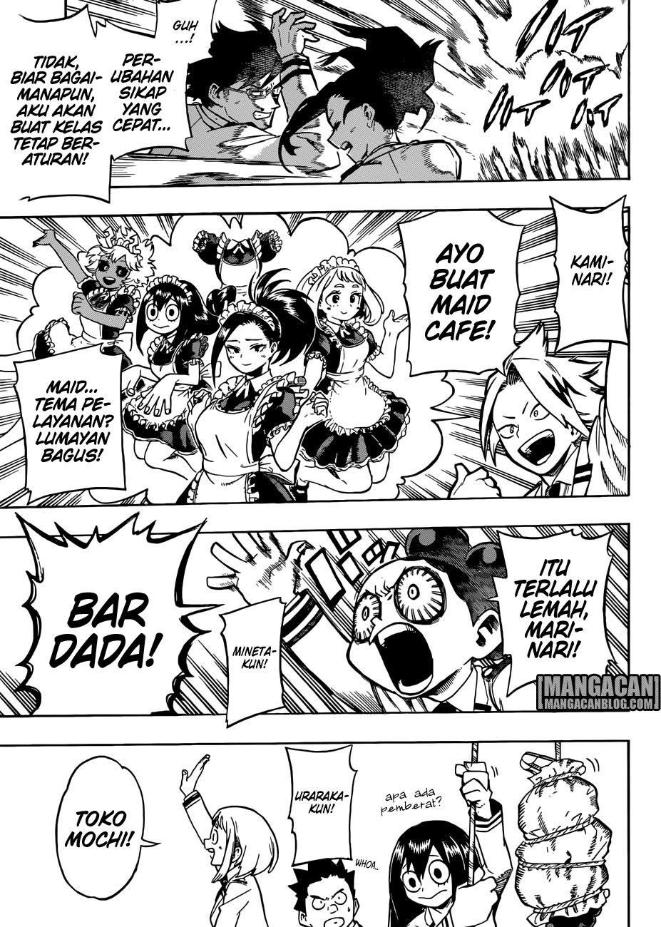 boku-no-hero-academia - Chapter: 169