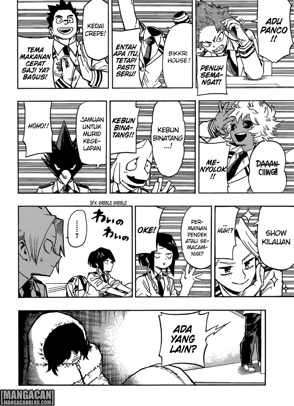 boku-no-hero-academia - Chapter: 169