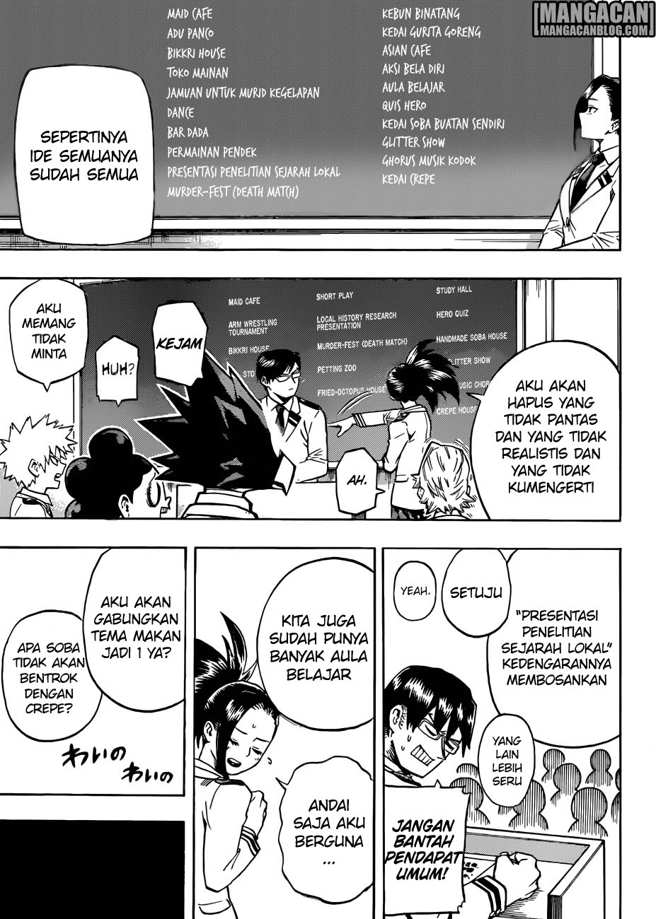 boku-no-hero-academia - Chapter: 169