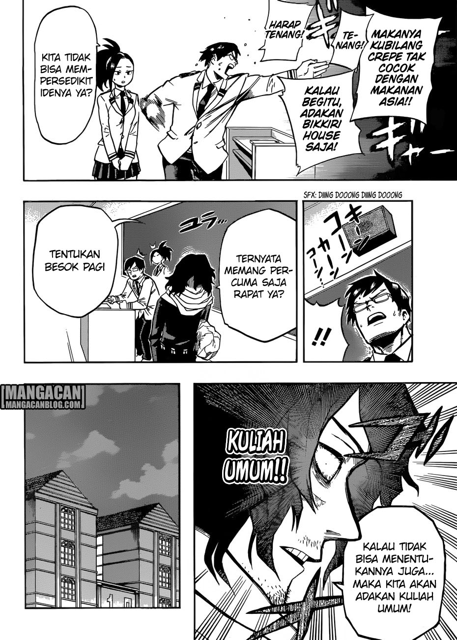 boku-no-hero-academia - Chapter: 169