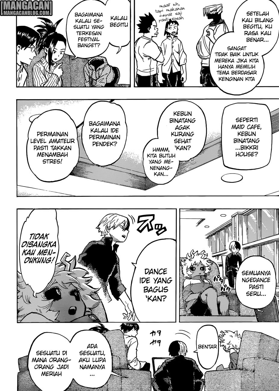 boku-no-hero-academia - Chapter: 169